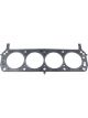 Cometic Gaskets Cylinder Head Gasket 4.080 in Bore 0.030 in Compres