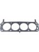 Cometic Gaskets Cylinder Head Gasket 4.080 in Bore 0.051 in Compres