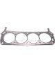 Cometic Gaskets Cylinder Head Gasket 4.100 in Bore 0.056 in Compres