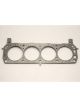 Cometic Gaskets Cylinder Head Gasket 4.155 in Bore 0.080 in Compres