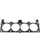 Cometic Gaskets Cylinder Head Gasket 4.040 in Bore 0.040 in Compres