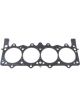 Cometic Gaskets Cylinder Head Gasket 4.165 in Bore 0.040 in Compres