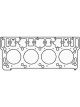 Cometic Gaskets Cylinder Head Gasket MLX 96 mm Bore 0.067 in Compre