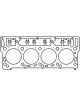 Cometic Gaskets Cylinder Head Gasket MLX 99 mm Bore 0.062 in Compre