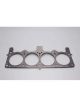Cometic Gaskets Cylinder Head Gasket 4.040 in Bore 0.027 in Compres