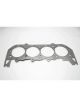 Cometic Gaskets Cylinder Head Gasket 4.500 in Bore 0.040 in Compres