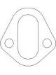 Cometic Gaskets Fuel Pump Gasket Composite Small Block Mopar