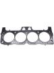 Cometic Gaskets Cylinder Head Gasket 4.500 in Bore 0.040 in Compres