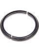 Cometic Gaskets Rear Main Seal 2 Piece Rubber Mopar 426 Hemi