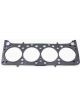 Cometic Gaskets Cylinder Head Gasket 4.300 in Bore 0.040 in Compres