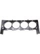 Cometic Gaskets Cylinder Head Gasket 4.280 in Bore 0.051 in Compres