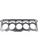 Cometic Gaskets Cylinder Head Gasket 4.060 in Bore 0.051 in Compres