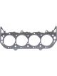 Cometic Gaskets Cylinder Head Gasket 4.320 in Bore 0.027 in Compres