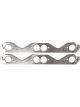Cometic Gaskets Exhaust Manifold / Header Gasket 1.625 in Round Por