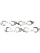 Cometic Gaskets Exhaust Manifold / Header Gasket 1.850 x 1.900 in R