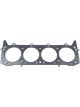 Cometic Gaskets Cylinder Head Gasket 4.250 in Bore 0.040 in Compres