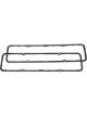 Cometic Gaskets Valve Cover Gasket 0.188 in Thick Steel Core Silicone
