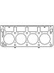 Cometic Gaskets Cylinder Head Gasket 4.100 in Bore 0.051 in Compres