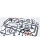 Cometic Gaskets Engine Gasket Set Street Pro Bottom End Mopar 426 He