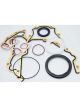 Cometic Gaskets Engine Gasket Set Street Pro Bottom End GM LS-Series
