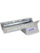 Canton Engine Oil Pan Street / Strip / Road Race Rear Sump 7 qt 8 in