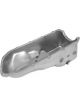 Canton Engine Oil Pan Stock Replacement Rear Sump 5 qt Stock Depth Ste