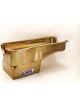Canton Engine Oil Pan Street / Strip / Road Race Front Sump 8 qt 10 in
