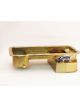 Canton Engine Oil Pan Street / Strip / Road Race Rear Sump 7 qt 6 in D