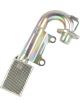 Canton Oil Pump Pickup Oval Track Bolt-On 3/4 in Inlet Tube 7 in Deep