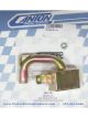 Canton Oil Pump Pickup Drag Race Press / Bolt-On 3/4 in Inlet Tube 8 i