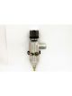Canton Breather Tank 3-1/4 in Diameter x 11-1/4 in Tall 1-1/2 in ID Ho