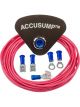 Canton Warning Light Accusump Discharge Accusump Oil Accumulators Kit