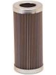 Canton Oil Filter Element 40 Micron Stainless Element Screen 4-5/8 in