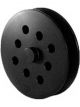 Canton Water Pump Pulley V-Belt Add On Pulley 1 Groove 3.750 in Diamet