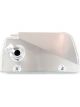 Canton Recovery Tank Coolant Billet Radiator Style Neck Aluminum Natur