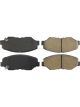 Centric Brake Parts Brake Pads Posi-Quiet Ceramic Acura / Honda 2013-17 S (105)