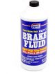 Cyclo Brake Fluid - DOT 3 - Glycol - 32.00 oz - Each