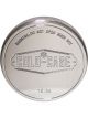 Cold Case Radiators Radiator Cap Cover Press Fit Aluminum Polished Cold
