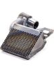 Champ Pans Oil Pump Pickup Oval Track Press / Bolt-On 3/4 in Inlet Tube