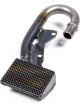 Champ Pans Oil Pump Pickup Competition Press / Bolt-On 5/8 in Inlet Tu
