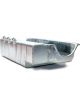 Champ Pans Engine Oil Pan Pro Series Dry Sump 5-1/8 in Deep Thre