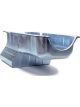 Champ Pans Engine Oil Pan Street / Strip Rear Sump 8 qt 8 in Deep T Styl