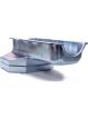 Champ Pans Engine Oil Pan Road Race Rear Sump 8 qt 8 in Deep Steel