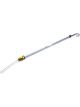 Champ Pans Engine Oil Dipstick Solid Tube Pan Mount 17 in Long 1/2-20 i