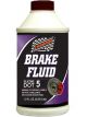Champion Brand Brake Fluid - DOT 5 - Silicone - 12.00 oz - Each (CHO4055K)