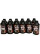 Champion Brand Brake Fluid DOT 5.1 Synthetic 12.00 oz Set of 12