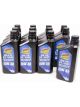 Champion Brand Motor Oil Blue Flame 15W40 Semi-Synthetic 1 qt Pre 20