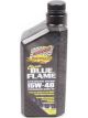 Champion Brand Motor Oil Blue Flame High Zinc 15W40 Semi-Synthetic 1 (CHO4359H)