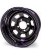 Bart Wheels Wheel Reinforced Center 13 x 7 in 2.000 in Backspace  (401130702-2)
