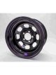Bart Wheels Wheel IMCA Competition 15 x 8 in 4.000 in Backspace 5 x (5315812-4)